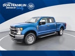 2021 F-250 Super Duty Thumbnail 1