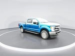 2021 F-250 Super Duty Thumbnail 2