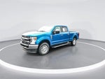2021 F-250 Super Duty Thumbnail 4