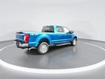 2021 F-250 Super Duty Thumbnail 8