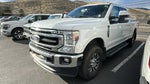 2021 F-250 Super Duty Thumbnail 2