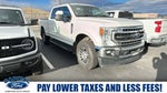 2021 F-250 Super Duty Thumbnail 3