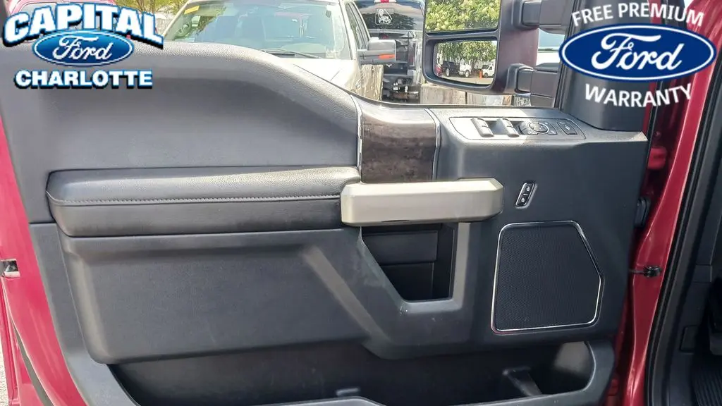 2022 Ford F-250 Super Duty Lariat