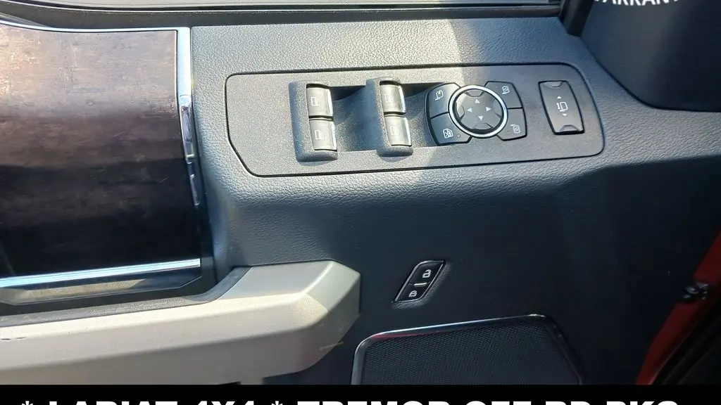 2022 Ford F-250 Super Duty Lariat