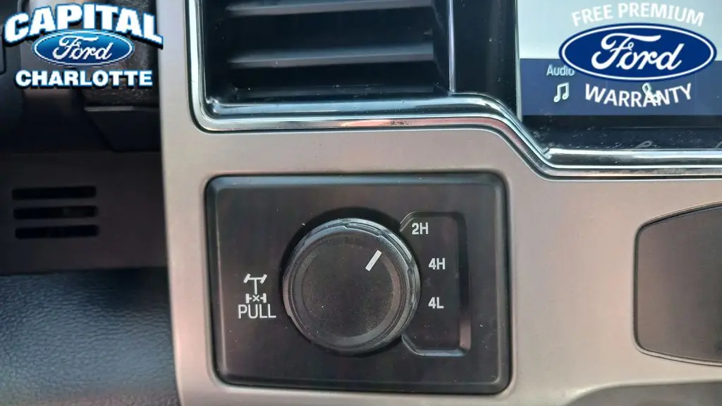 2022 Ford F-250 Super Duty Lariat