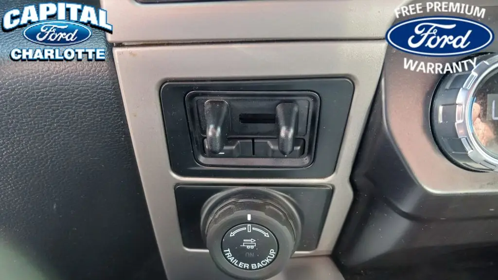 2022 Ford F-250 Super Duty Lariat