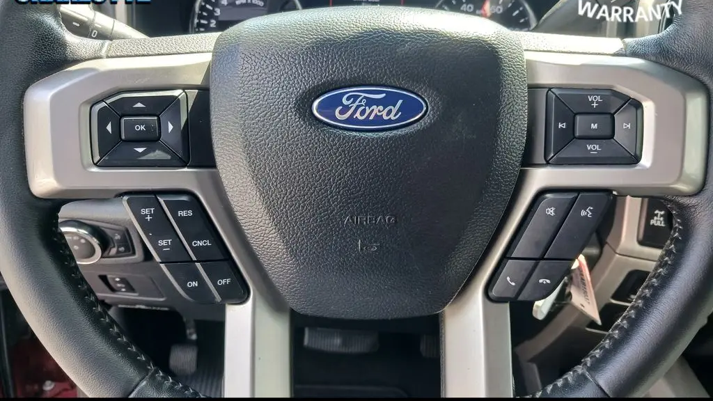 2022 Ford F-250 Super Duty Lariat