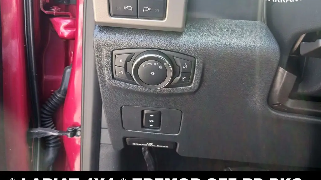 2022 Ford F-250 Super Duty Lariat