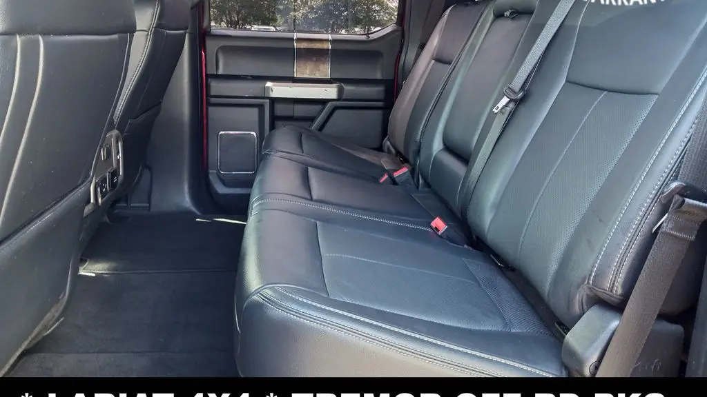 2022 Ford F-250 Super Duty Lariat