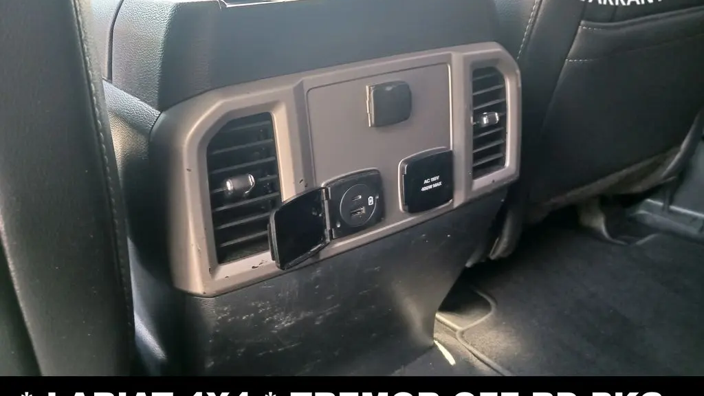 2022 Ford F-250 Super Duty Lariat