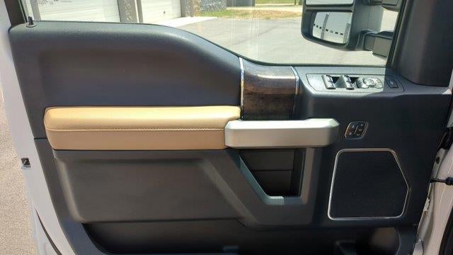 2022 Ford F-250 Super Duty King Ranch