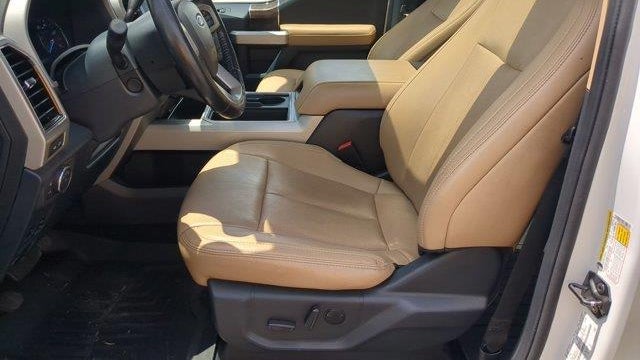 2022 Ford F-250 Super Duty King Ranch