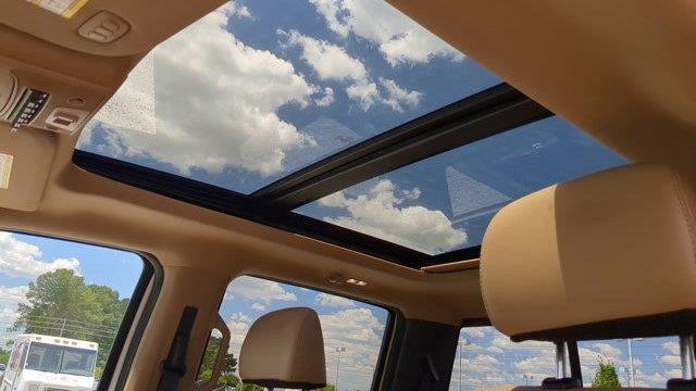 2022 Ford F-250 Super Duty King Ranch