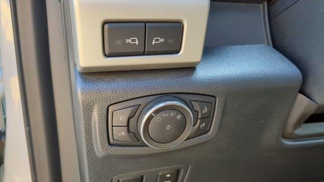 2022 Ford F-250 Super Duty King Ranch