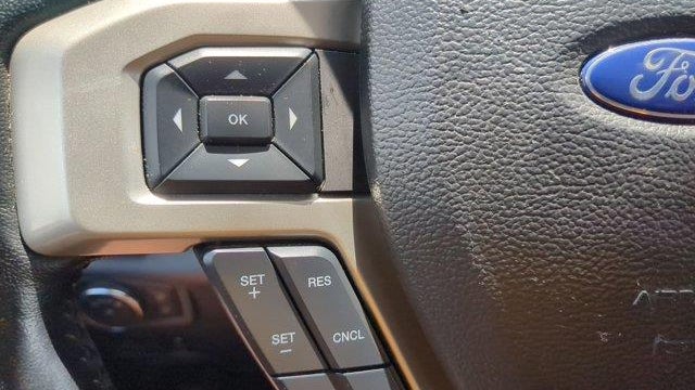 2022 Ford F-250 Super Duty King Ranch
