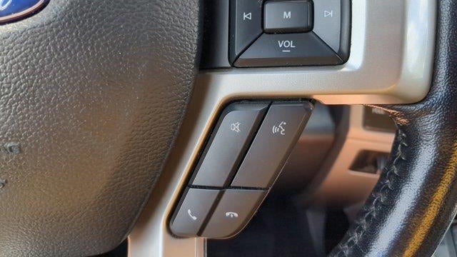 2022 Ford F-250 Super Duty King Ranch