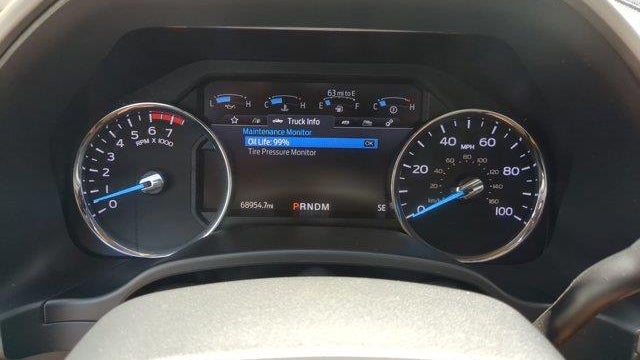2022 Ford F-250 Super Duty King Ranch