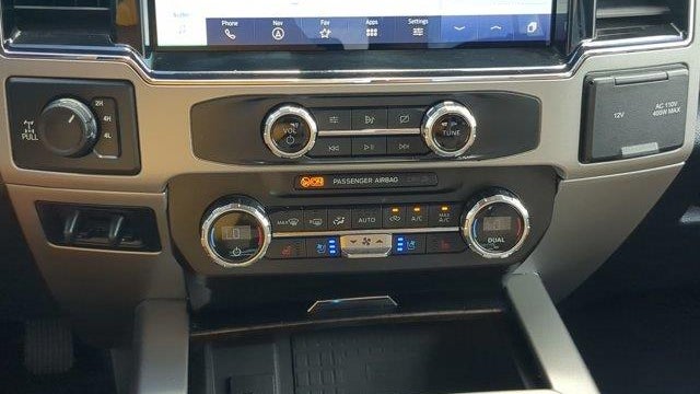 2022 Ford F-250 Super Duty King Ranch