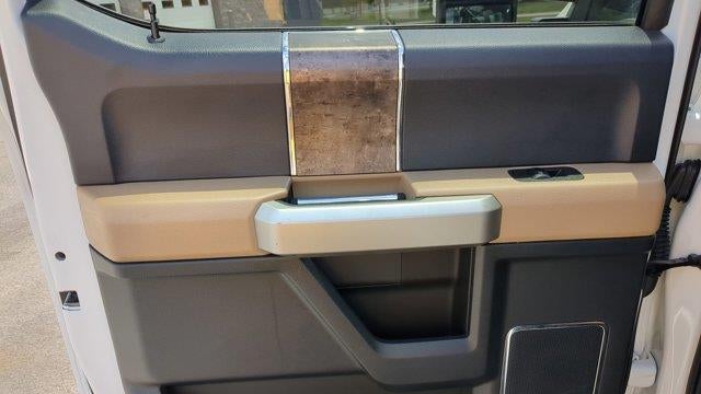 2022 Ford F-250 Super Duty King Ranch