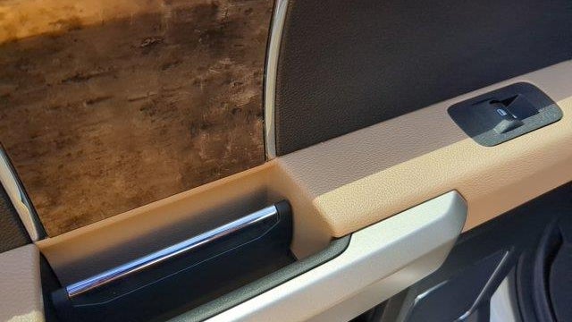 2022 Ford F-250 Super Duty King Ranch