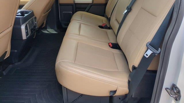 2022 Ford F-250 Super Duty King Ranch