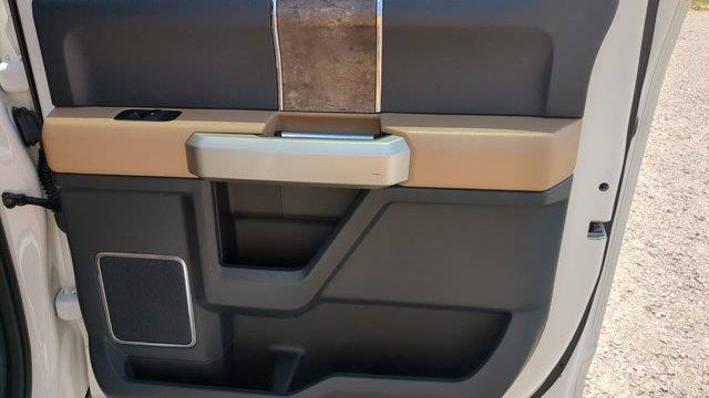 2022 Ford F-250 Super Duty King Ranch