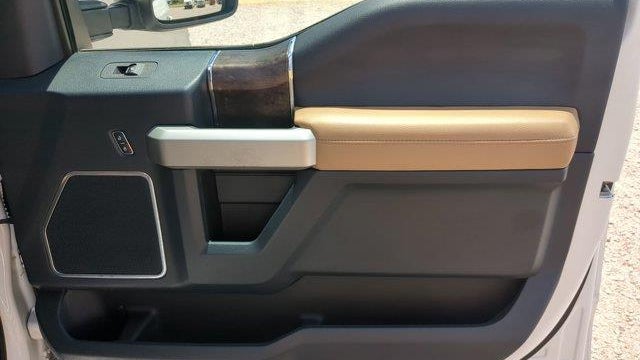 2022 Ford F-250 Super Duty King Ranch