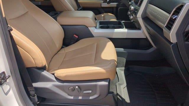 2022 Ford F-250 Super Duty King Ranch