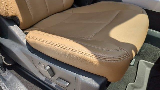 2022 Ford F-250 Super Duty King Ranch
