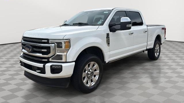 Preowned 2022 Ford F-250 Super Duty King Ranch for Sale