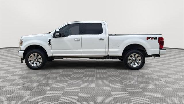 2022 Ford F-250 Super Duty King Ranch