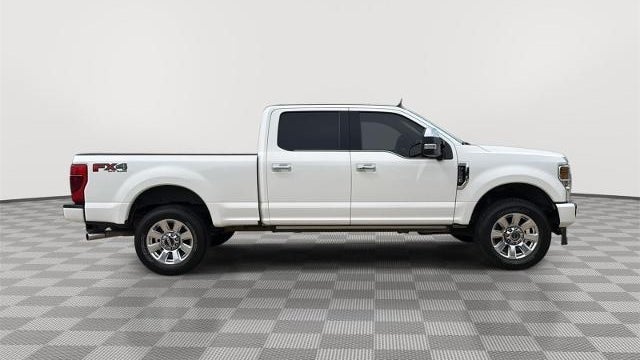 2022 Ford F-250 Super Duty King Ranch