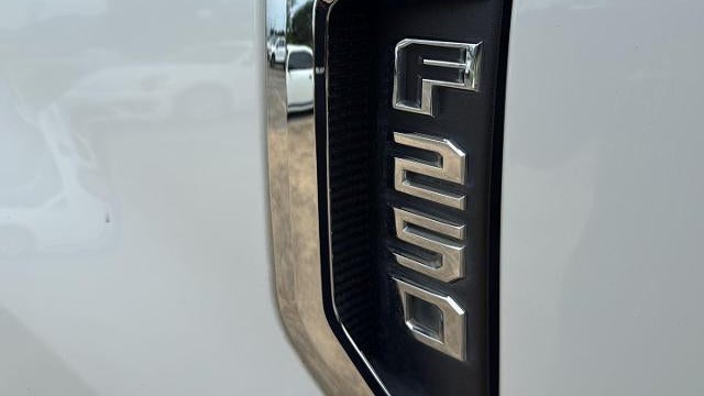2022 Ford F-250 Super Duty King Ranch