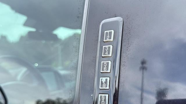2022 Ford F-250 Super Duty King Ranch