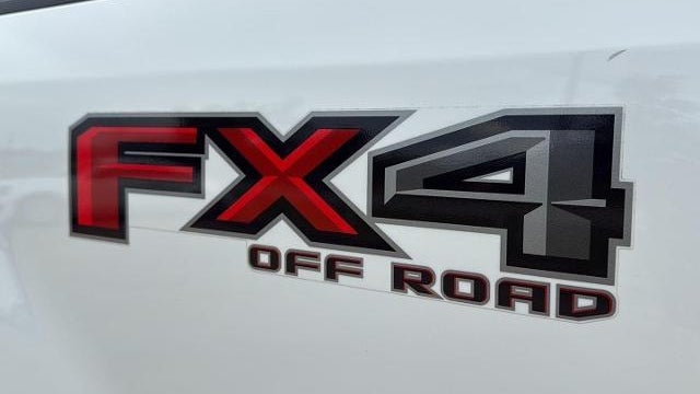 2022 Ford F-250 Super Duty King Ranch