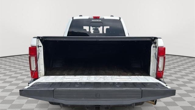 2022 Ford F-250 Super Duty King Ranch