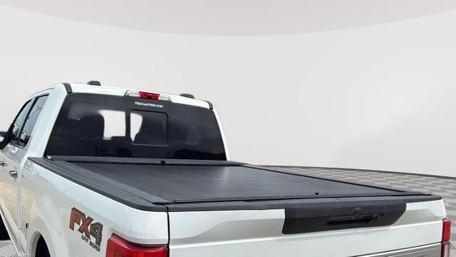 2022 Ford F-250 Super Duty King Ranch