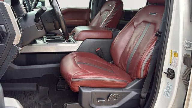 2022 Ford F-250 Super Duty King Ranch