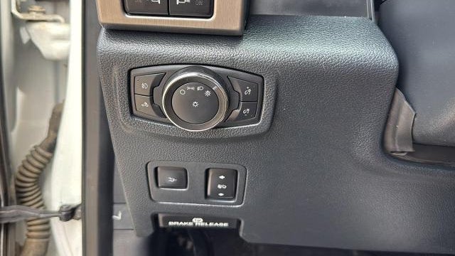 2022 Ford F-250 Super Duty King Ranch