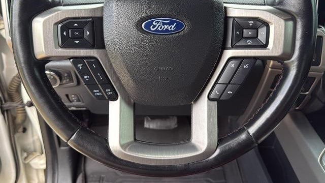 2022 Ford F-250 Super Duty King Ranch