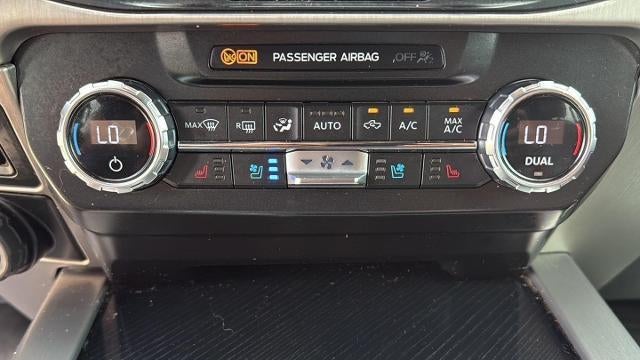 2022 Ford F-250 Super Duty King Ranch