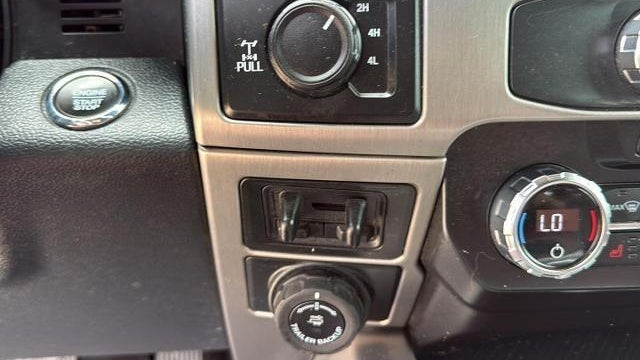 2022 Ford F-250 Super Duty King Ranch