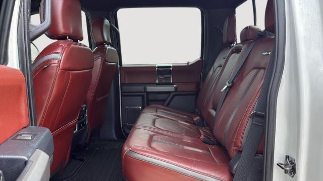 2022 Ford F-250 Super Duty King Ranch