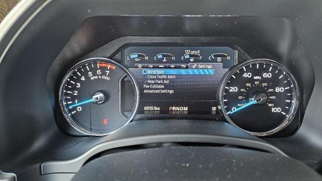 2022 Ford F-250 Super Duty Platinum
