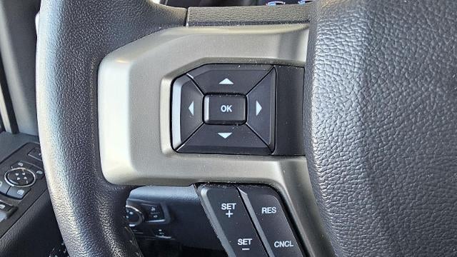 2022 Ford F-250 Super Duty Platinum