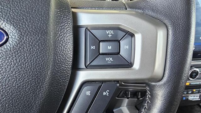 2022 Ford F-250 Super Duty Platinum