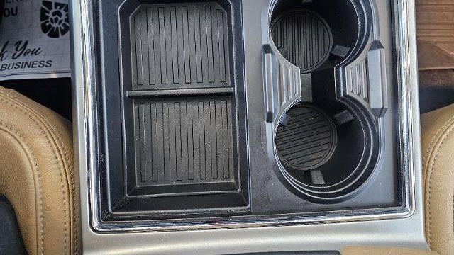 2022 Ford F-250 Super Duty Platinum