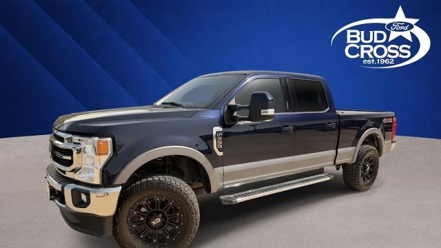 Preowned 2022 Ford F-250 Super Duty King Ranch for Sale