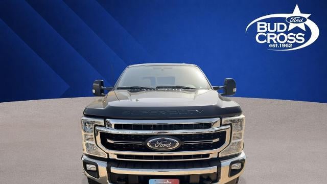 2022 Ford F-250 Super Duty King Ranch