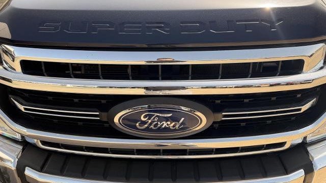 2022 Ford F-250 Super Duty King Ranch